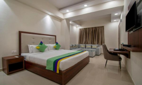 Treebo La Mirage Suite